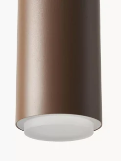 Discount Lampa Wiszaca Led Z Metalu Jari Lampy Wiszące