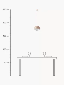 Fashion Lampa Wiszaca Lucille Lampy Wiszące