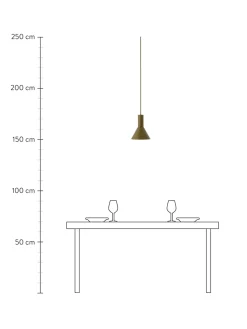 Store Lampa Wiszaca Lyss Lampy Wiszące