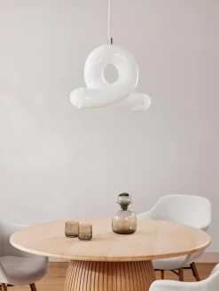 Best Sale Lampa Wiszaca Memphis Lampy Wiszące
