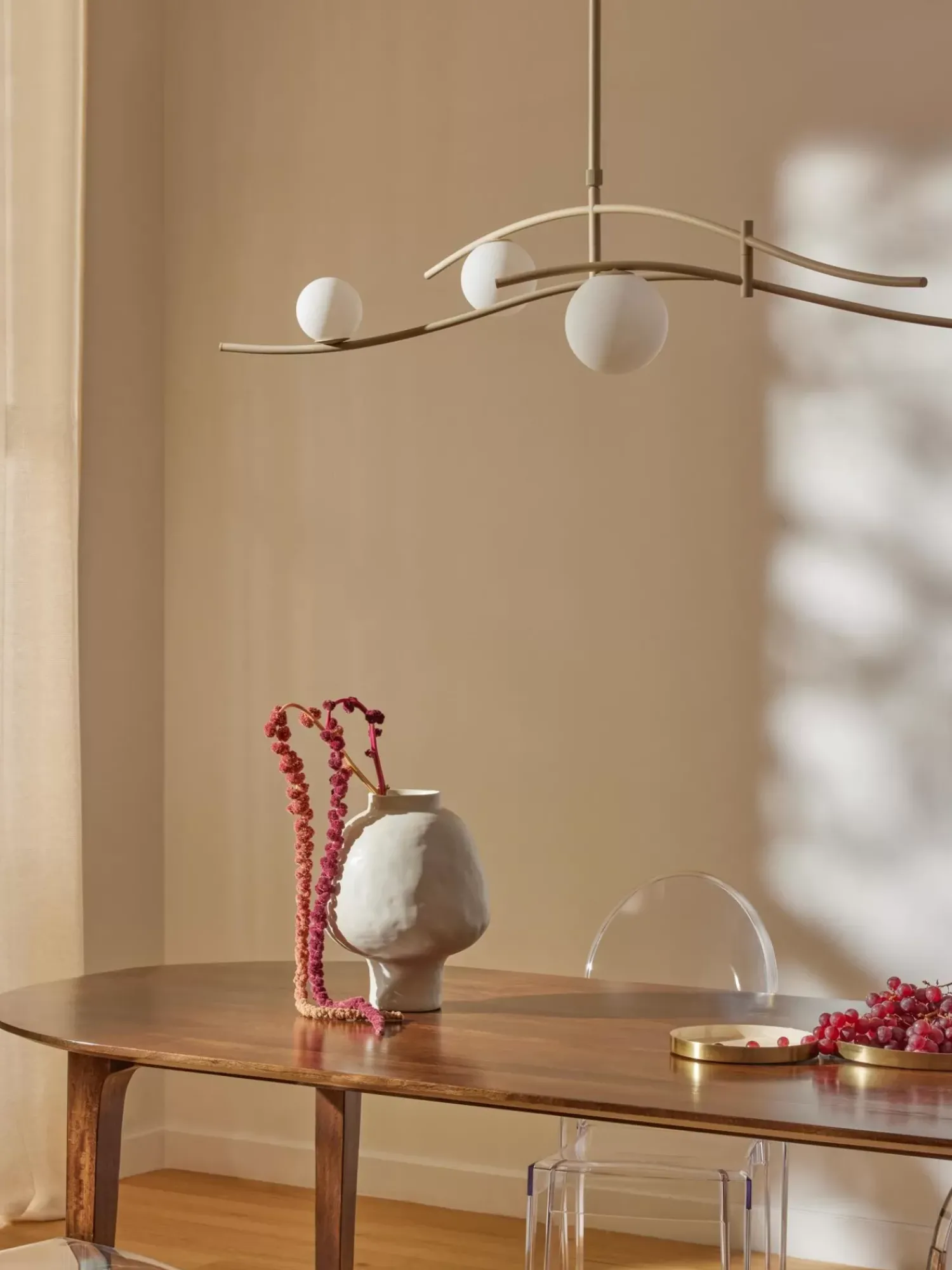 Fashion Lampa Wiszaca Nebo Lampy Wiszące