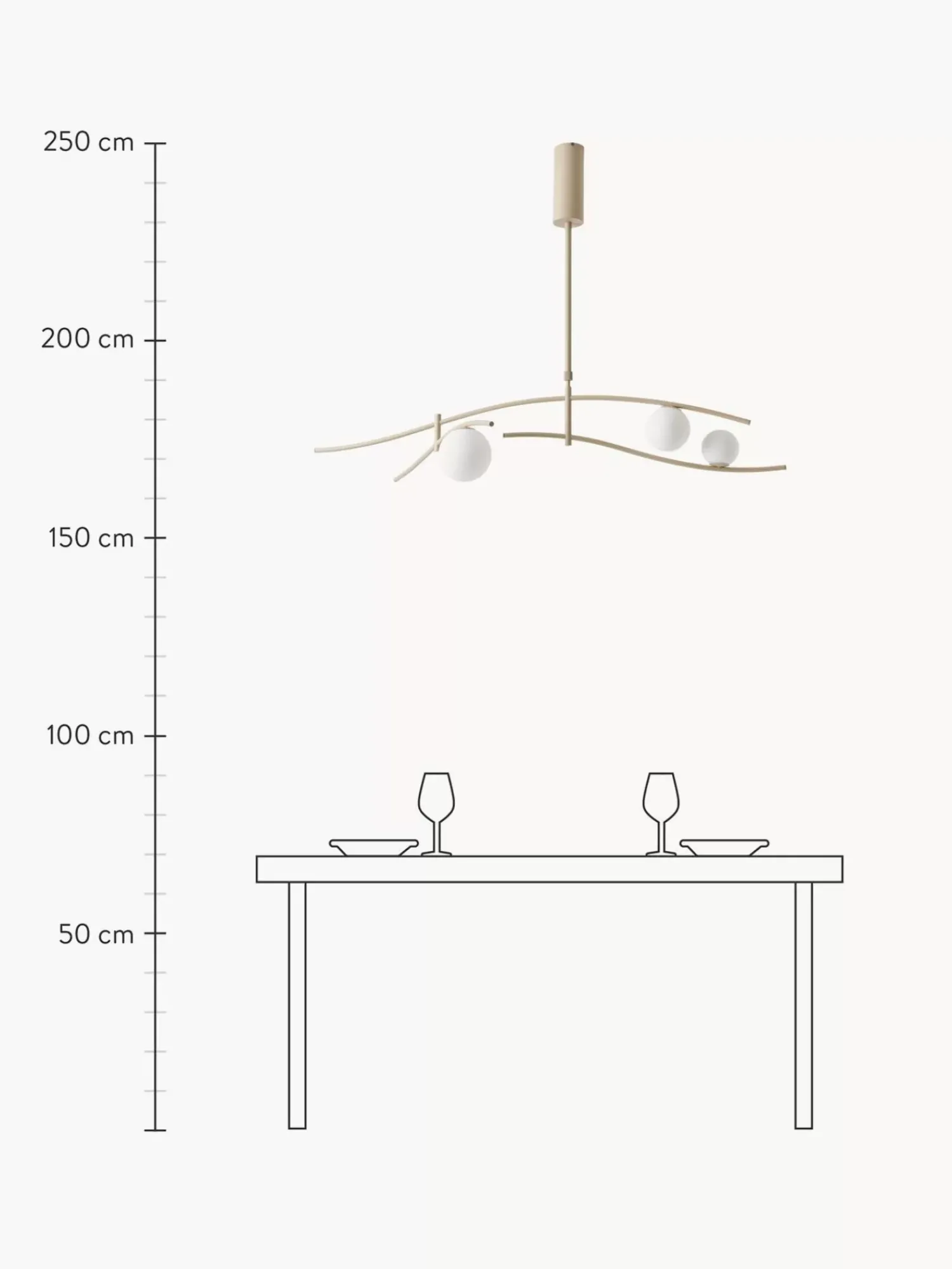 Fashion Lampa Wiszaca Nebo Lampy Wiszące