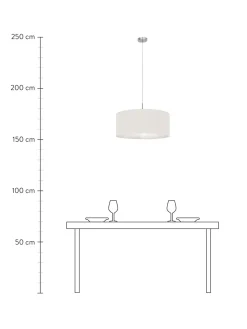 Sale Lampa Wiszaca Parry Lampy Wiszące