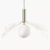 Best Sale Lampa Wiszaca Poppy Lampy Wiszące