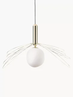 Best Sale Lampa Wiszaca Poppy Lampy Wiszące