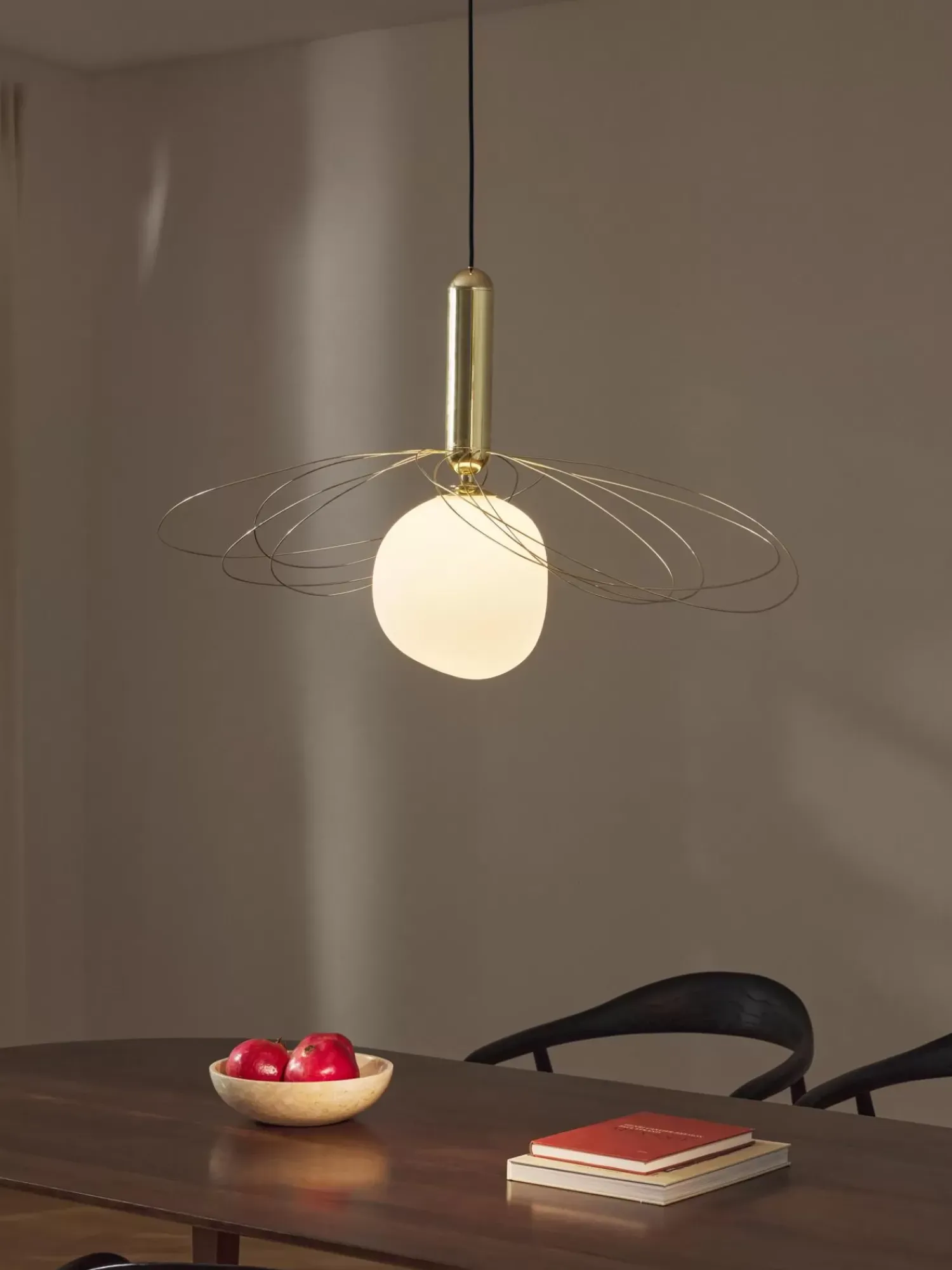 Best Sale Lampa Wiszaca Poppy Lampy Wiszące