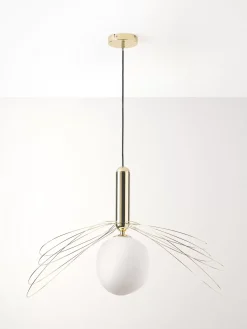 Best Sale Lampa Wiszaca Poppy Lampy Wiszące
