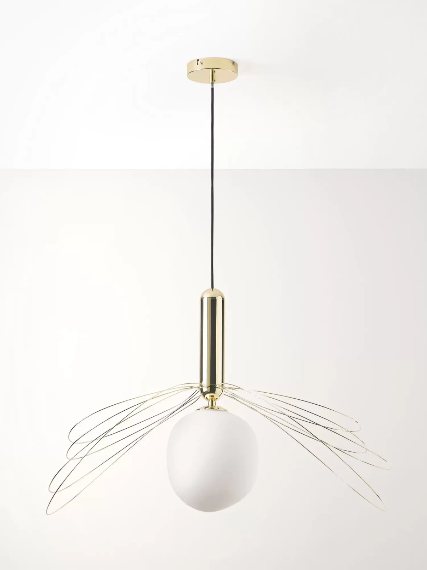 Best Sale Lampa Wiszaca Poppy Lampy Wiszące