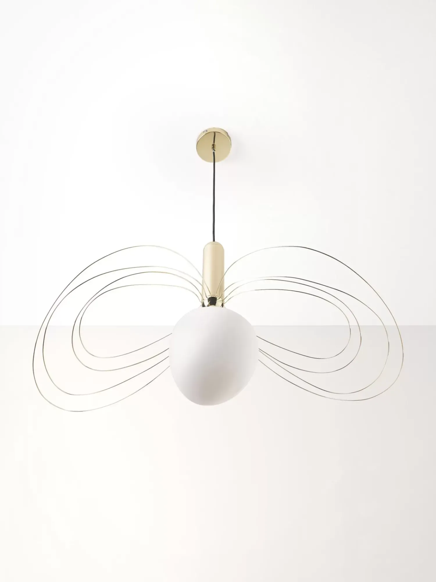 Best Sale Lampa Wiszaca Poppy Lampy Wiszące