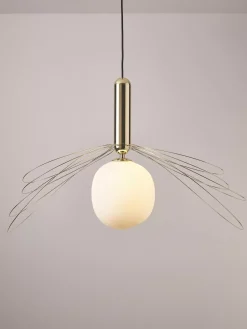 Best Sale Lampa Wiszaca Poppy Lampy Wiszące