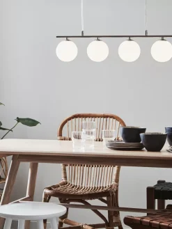 Cheap Lampa Wiszaca Quattro Lampy Wiszące