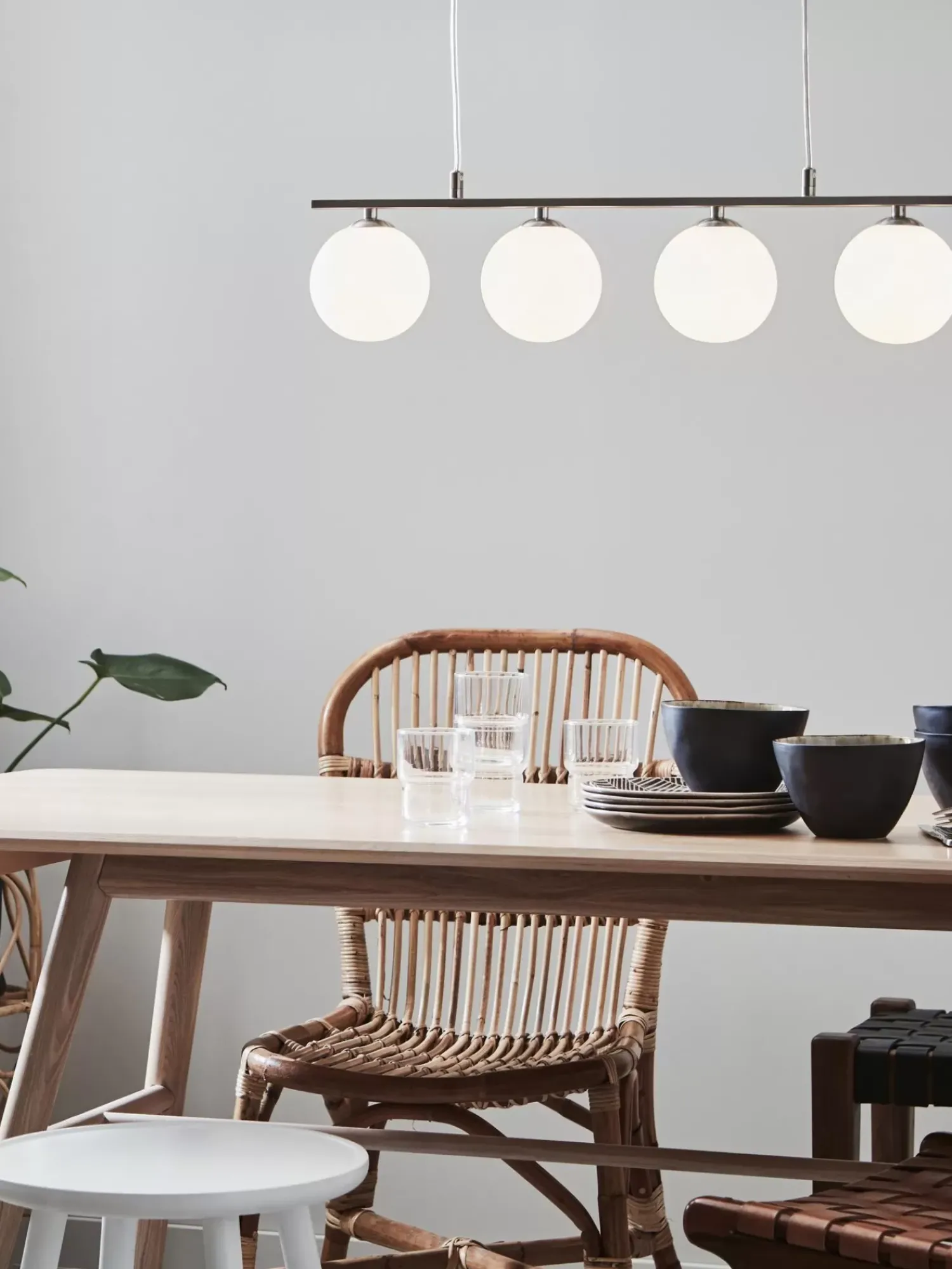 Cheap Lampa Wiszaca Quattro Lampy Wiszące