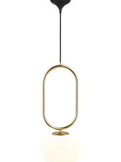 Best Lampa Wiszaca Shapes Lampy Wiszące