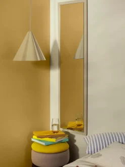 Store Lampa Wiszaca Skirt Lampy Wiszące