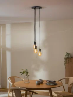 Fashion Lampa Wiszaca Sky Lampy Wiszące
