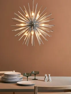 Best Sale Lampa Wiszaca Soleil Lampy Wiszące