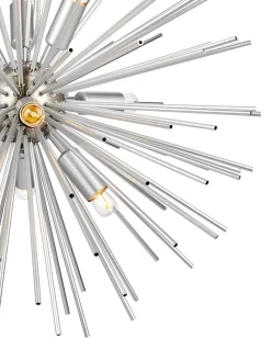 Best Sale Lampa Wiszaca Soleil Lampy Wiszące