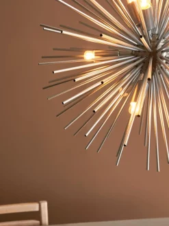 Best Sale Lampa Wiszaca Soleil Lampy Wiszące