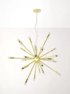 Cheap Lampa Wiszaca Spike Lampy Wiszące