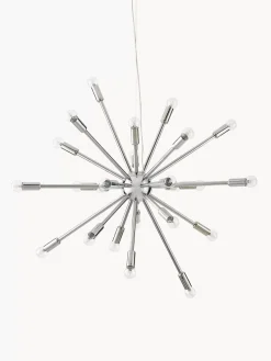 Fashion Lampa Wiszaca Spike Lampy Wiszące