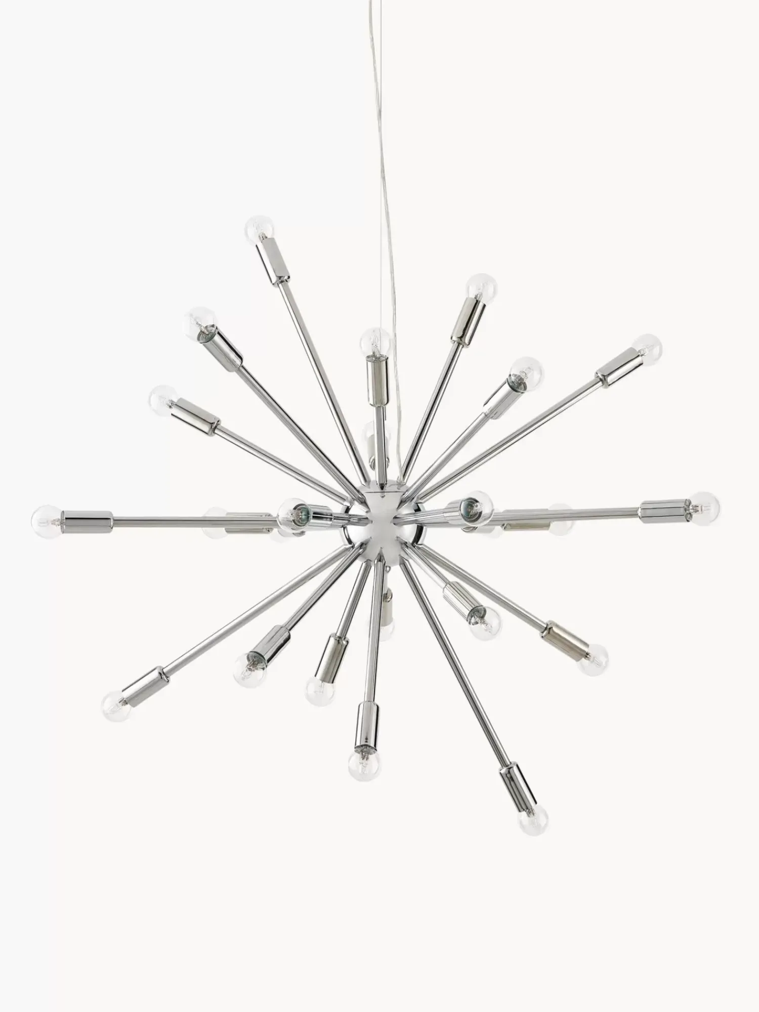Fashion Lampa Wiszaca Spike Lampy Wiszące