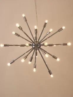 Fashion Lampa Wiszaca Spike Lampy Wiszące