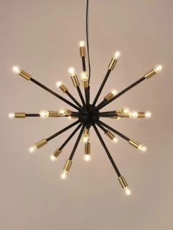 Sale Lampa Wiszaca Spike Lampy Wiszące