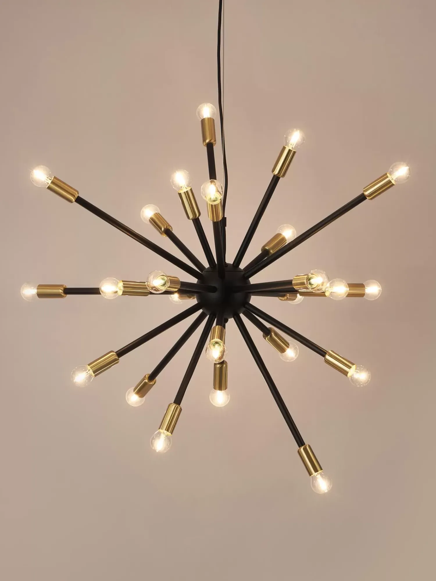 Sale Lampa Wiszaca Spike Lampy Wiszące