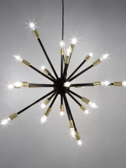 Sale Lampa Wiszaca Spike Lampy Wiszące