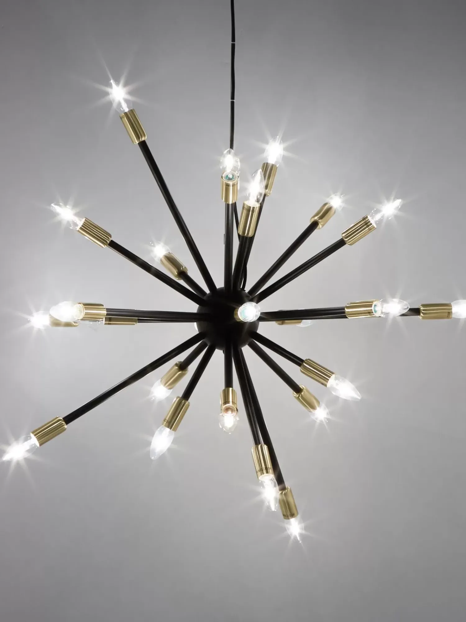 Sale Lampa Wiszaca Spike Lampy Wiszące