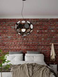 Flash Sale Lampa Wiszaca Vanita Lampy Wiszące