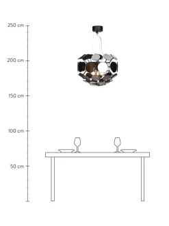 Flash Sale Lampa Wiszaca Vanita Lampy Wiszące