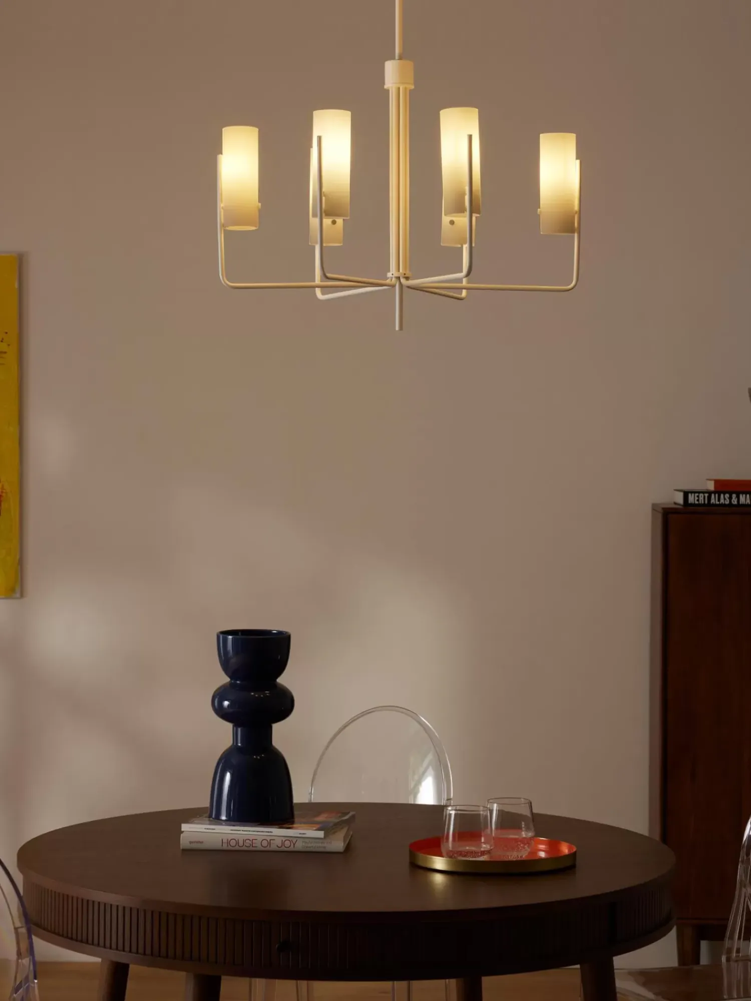 Outlet Lampa Wiszaca Vivian Lampy Wiszące
