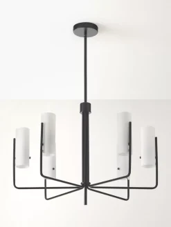 Best Lampa Wiszaca Vivian Lampy Wiszące