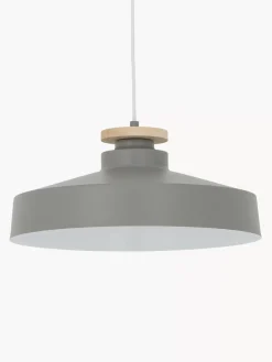 Clearance Lampa Wiszaca W Stylu Scandi Malm Lampy Wiszące