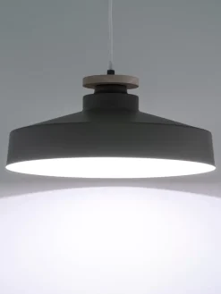 Clearance Lampa Wiszaca W Stylu Scandi Malm Lampy Wiszące