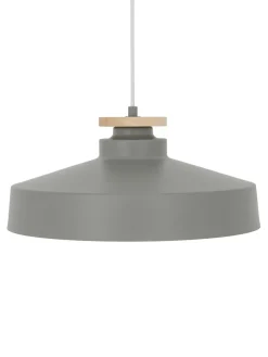 Clearance Lampa Wiszaca W Stylu Scandi Malm Lampy Wiszące