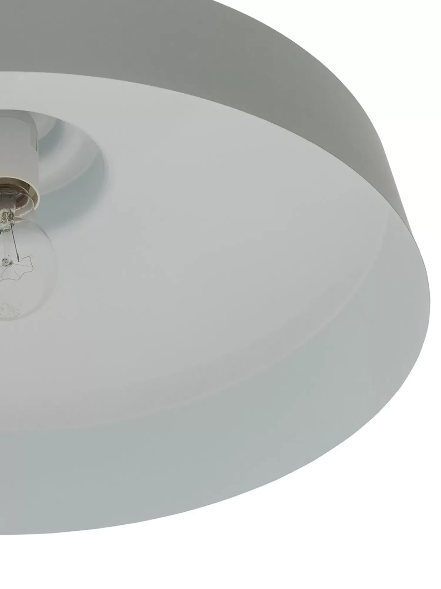 Clearance Lampa Wiszaca W Stylu Scandi Malm Lampy Wiszące