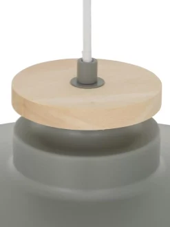 Clearance Lampa Wiszaca W Stylu Scandi Malm Lampy Wiszące