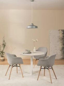 Clearance Lampa Wiszaca W Stylu Scandi Malm Lampy Wiszące