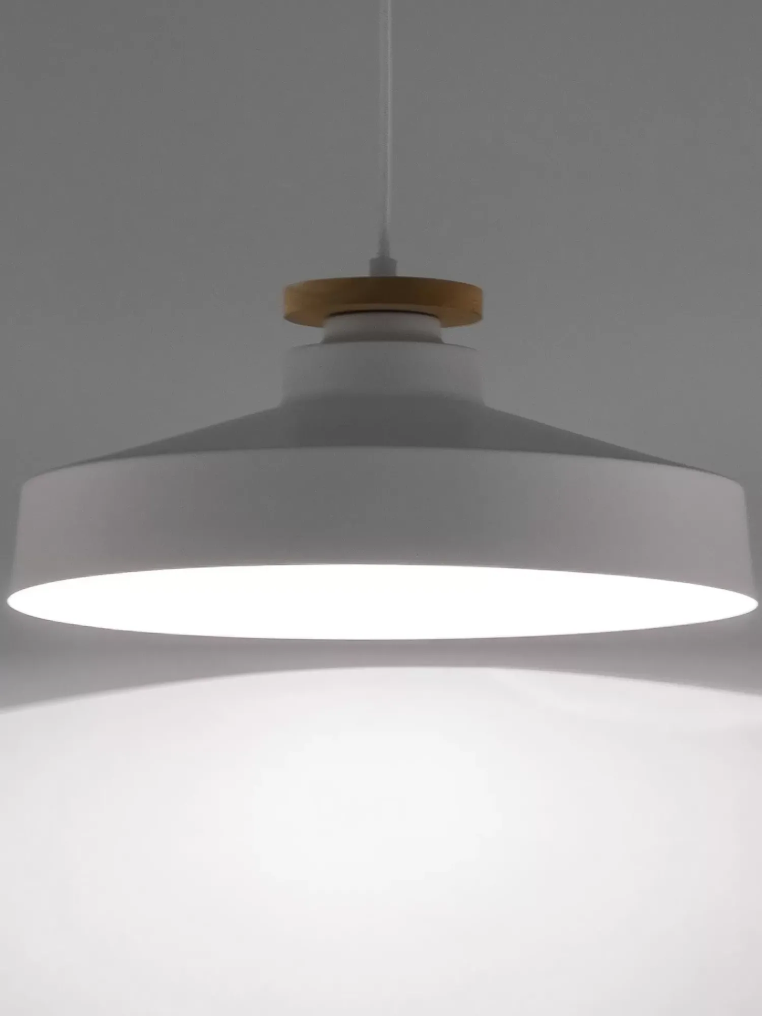 Best Sale Lampa Wiszaca W Stylu Scandi Malm Lampy Wiszące