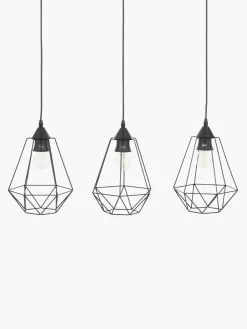 Outlet Lampa Wiszaca Wire Lampy Wiszące