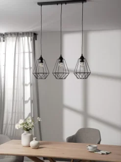 Outlet Lampa Wiszaca Wire Lampy Wiszące
