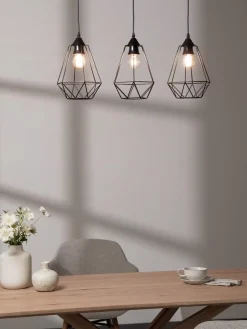Outlet Lampa Wiszaca Wire Lampy Wiszące