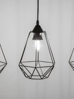 Outlet Lampa Wiszaca Wire Lampy Wiszące