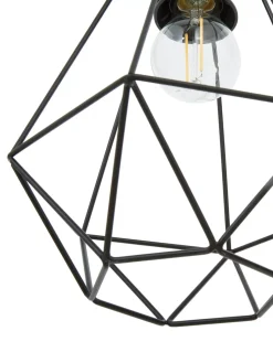 Outlet Lampa Wiszaca Wire Lampy Wiszące