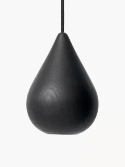 Best Lampa Wiszaca Z Drewna Lipowego Liuku Lampy Wiszące