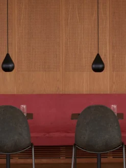 Best Lampa Wiszaca Z Drewna Lipowego Liuku Lampy Wiszące