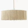 Store Lampa Wiszaca Z Fredzlami Regency Lampy Wiszące