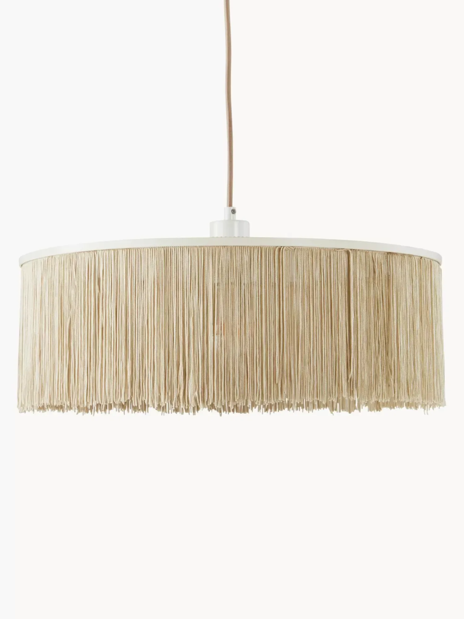 Store Lampa Wiszaca Z Fredzlami Regency Lampy Wiszące